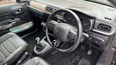 Citroen C3 1.2 PureTech Shine Plus 5dr Petrol Hatchback